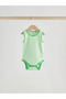 Baby 5-Piece Bodysuit Set - 2