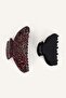 Women's 2-Piece Hair Accessory I6978Axns