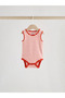 Baby 5-Piece Bodysuit Set - 5