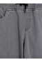 Quality Pieces from Çelebi Store: Narrow Fit Boys' Jean Trousers - 3
