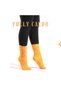 Fully Caldo 5-Pack Sports Socks - 5