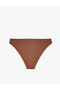 Comfortable Fit Basic Brazilian Panties - 2