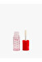 Hello Kitty Licensed Strawberry Flavored Lip Care Oil - 3