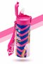 YENİ SEZON ÇELİK MATARA 600ML PİPTELİ - 3