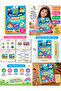 1st Activity Book Good Habits for Kids Age 3+ – 64 Pages of Life Skills, Kindness & Values - 8