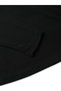 Long Sleeve Gothic Graphic Printed Turtleneck Blouse Body - 2
