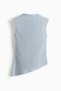 Crinkled asymmetric top - 5