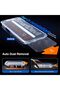SMARTDEVIL 2 Pack Tempered Glass for iPhone 17 Pro Privacy Screen Protector - 6