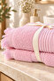 Double Shower Set Pink - 2