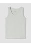 Lcw Kids Blue Crew Neck Boys' Undershirt 5-Pack - 8