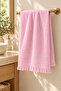 Double Shower Set Pink - 4
