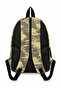 Water-Resistant School Backpack – Large Volume Daily Bag 45×30×15 cm - 4