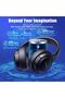 BERIBES Bluetooth Headphones WH202A - 2