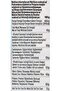 Slim Brown Rice Cakes, Chia & Quinoa Flavor, 100g.... 3 PC ... - 2