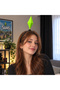 Sims Plumbob Taç