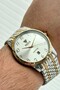 F24038M Men's Wristwatch with Steel Strap - 5