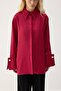 Saten Basic Shirt - 3