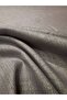 Silvery Etamin Dertsiz Gray Tablecloth | Stain Resistant 100% Polyester |   Oeko-Tex |   Custom Size Production |   Modern Dining Table Cover - 2