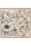 Sura Silk Scarf 53001 Light Beige - 5