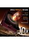 URBAN for iPhone 18 Pro Max Privacy Screen Protector, Bubble Free, 2 Pack 25° Anti Spy, Data Protect - 6
