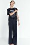 Printed cotton pyjamas - 2