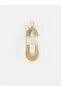 Esvab • Modern & Distinctive Women's Ballerina Socks - 2
