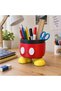 Mickey Themed Desktop Organizer Pen Holder Decorative Stationery Organizer - 8