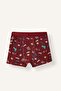 Printed 3-Pack Boxer Boy (26 Au) - 2
