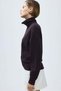 Jersey track jacket - 5