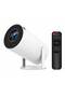 HD Mini Projector HY300PRO with WiFi and Bluetooth