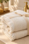 Double Shower Set Cream - 2