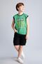 Boy's Athlete H6716A8Gn401 - 2