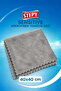 Microfiber Sensitive Temizlik Bezi 40*40 cm
