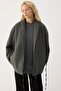 Double-Breasted Jacket - 5