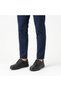 Forex Anatomic Genuine Leather Lace-Up Anatomical Orthopedic Eva Sole Casual Men's Shoes - 6