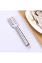 3pcs Fish scale scraper, stainless steel fish scale scraper, fish scale remover - 2