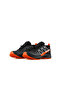 Outscape wp youth outdoor shoe black - 3