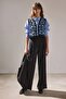 Embroidered Short Vest - 2