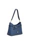 Beige Print Women's Shoulder Bag - S26K1Pr09207-U4A - 6