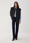 Oversize Textured Vest - 3