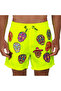 SWIMWEAR ALL OVER SKULL