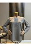 Women's Middle Age and Above Liva Embroidered Winter Mother's Cotton Clothing