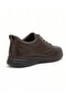 Forex Anatomic Genuine Leather Smart Rubber Laced Anatomical Eva Sole Casual Men's Shoes - 2