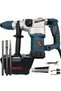 Ciocan rotopercutor SDS MAX 3100W 22J