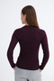 Long Sleeve Modal Blouse B06098 - 6
