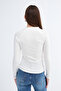 Long Sleeve Modal Blouse B06098 - 6