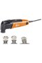 UNELTE MULTIFUNCȚIONALE DE REȚEA MULTIMASTER MM 300 PLUS START - 8