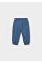 Baby Boy Basic Fleece Sweatpants - 2