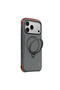 iPhone 17 Pro Ostand Q3 Air Pro Stand Magsafe Cover - 2