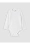Shining Store's Sparkling Choices Zero Roba Collar Baby Boy Snap Fastener Bodysuit 2-Pack - 3